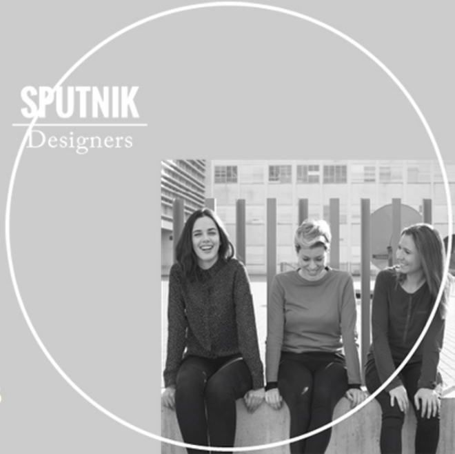 Studio Sputnik designed a new sofa for Missana 1