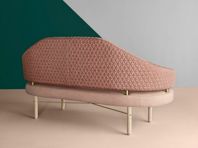 Studio Sputnik designed a new sofa for Missana 4