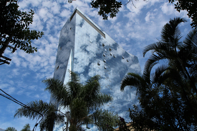 Studio libeskind completes vitra residential tower in são paulo 2