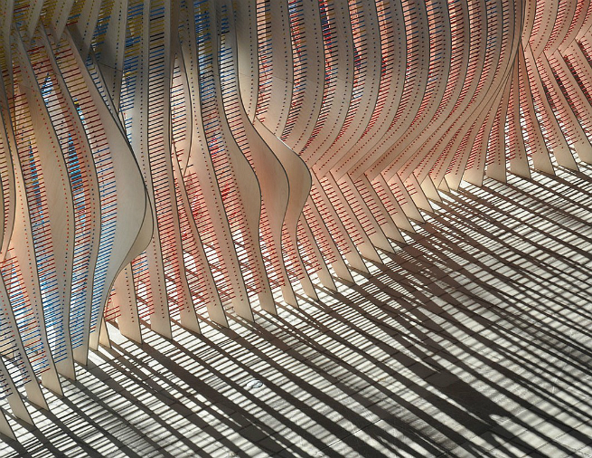 THE NOMINEES OF AIA SMALL PROJECTS AWARDS ARE NOW KNOWN 1