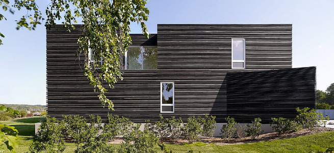THE NOMINEES OF AIA SMALL PROJECTS AWARDS ARE NOW KNOWN 10