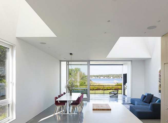 THE NOMINEES OF AIA SMALL PROJECTS AWARDS ARE NOW KNOWN 13