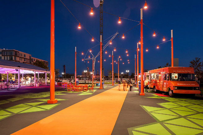 THE NOMINEES OF AIA SMALL PROJECTS AWARDS ARE NOW KNOWN 2