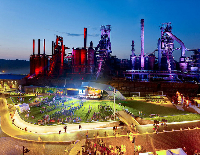 THE NOMINEES OF AIA SMALL PROJECTS AWARDS ARE NOW KNOWN 3