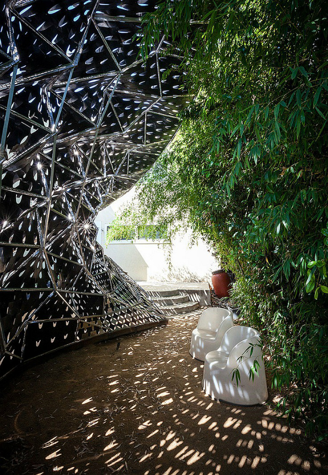 THE NOMINEES OF AIA SMALL PROJECTS AWARDS ARE NOW KNOWN 4