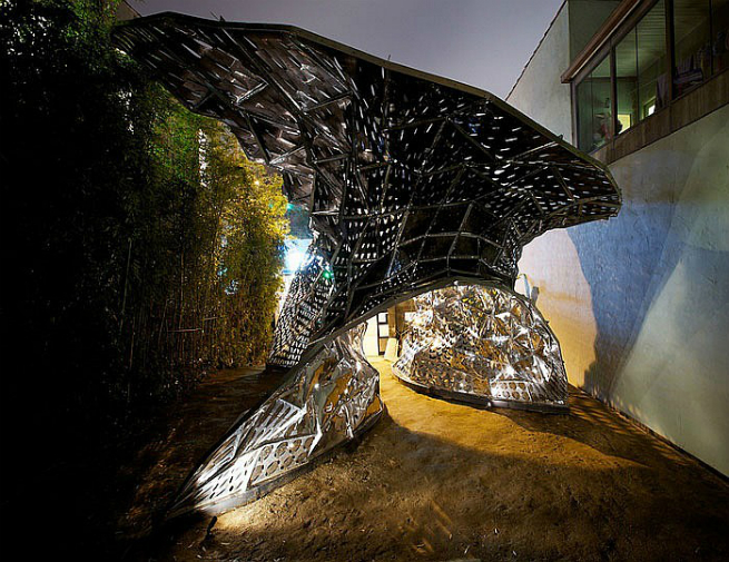 THE NOMINEES OF AIA SMALL PROJECTS AWARDS ARE NOW KNOWN 5