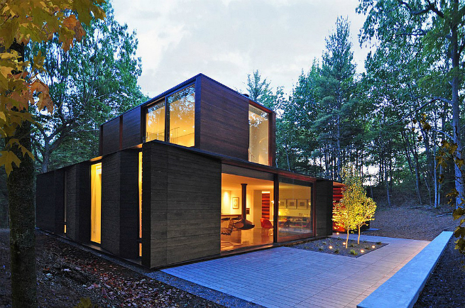THE NOMINEES OF AIA SMALL PROJECTS AWARDS ARE NOW KNOWN 6