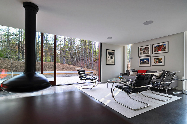 THE NOMINEES OF AIA SMALL PROJECTS AWARDS ARE NOW KNOWN 7