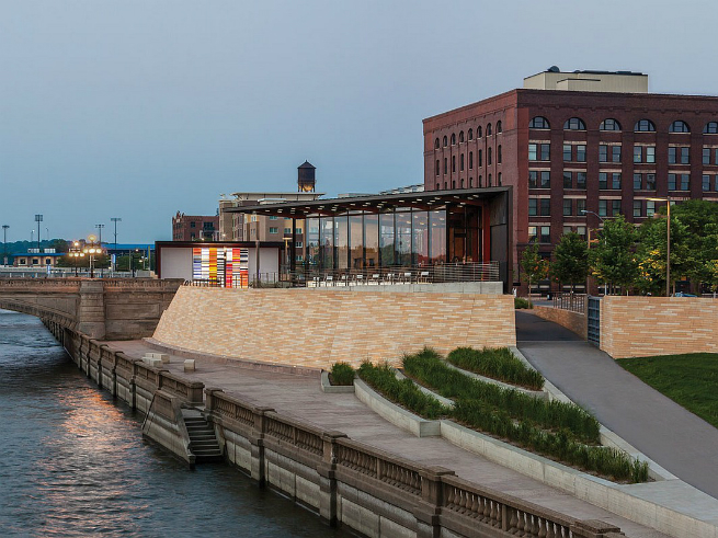 THE NOMINEES OF AIA SMALL PROJECTS AWARDS ARE NOW KNOWN 8