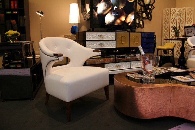 Maison & Objet September 2015 Designer of the Year