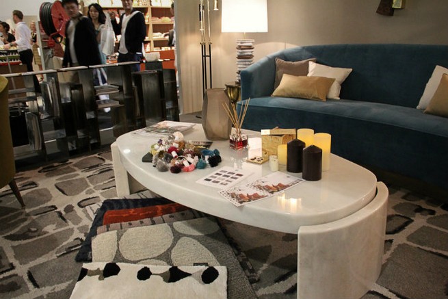 Maison & Objet September 2015 Designer of the Year