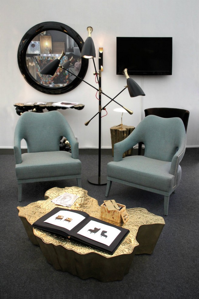 Maison & Objet September 2015 Designer of the Year