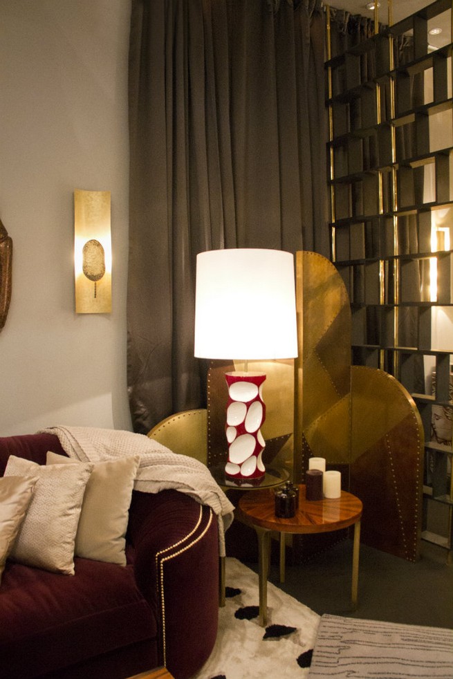 Maison & Objet September 2015 Designer of the Year