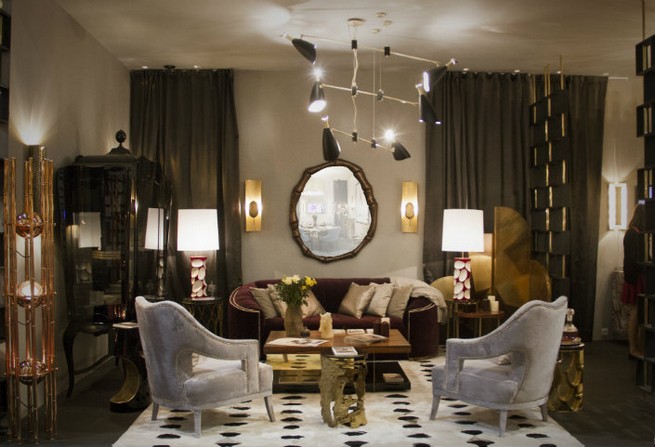 Maison & Objet September 2015 Designer of the Year