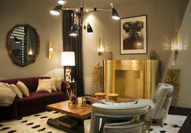 Maison & Objet September 2015 Designer of the Year