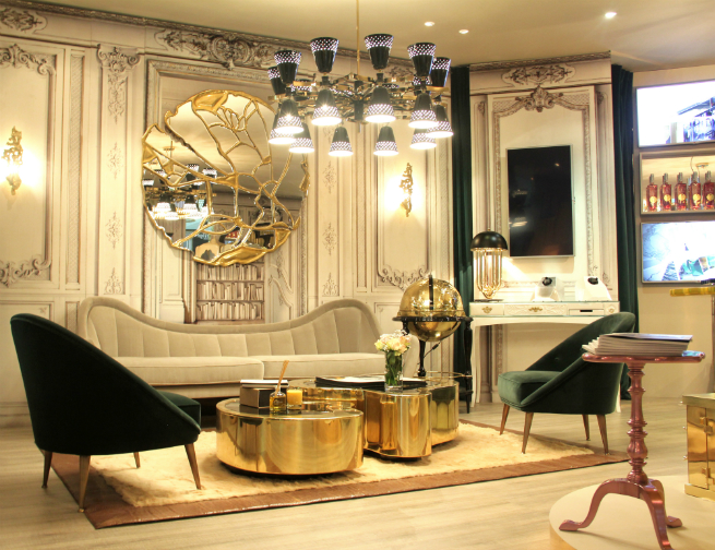 Boca do Lobo's Exhibition at September Trade Shows 5