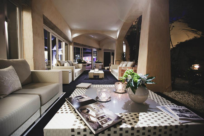 Luxury Living Group furnishes the prestigious Rolls Royce location in Porto Cervo 6 - Cópia