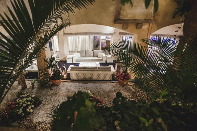 Luxury Living Group furnishes the prestigious Rolls Royce location in Porto Cervo 7 - Cópia