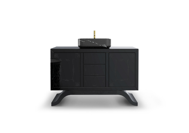 Luxury bathroom exhibitions at Maison et Objet Paris September 2015 3