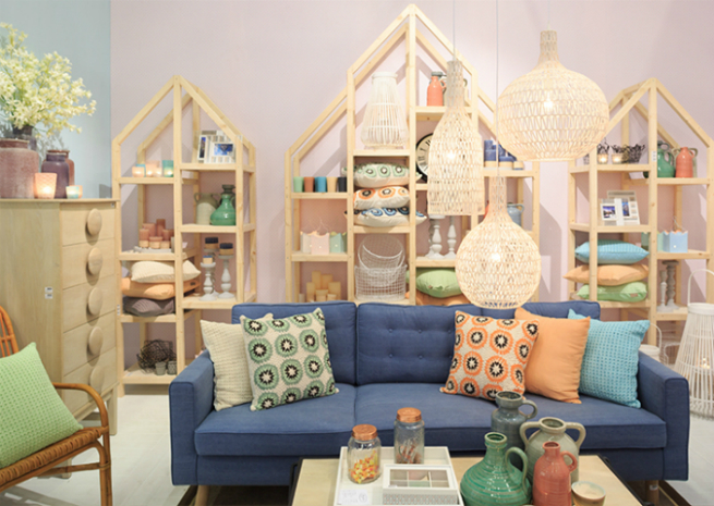 MO Paris has a new Objet Area - Discover it here! 15