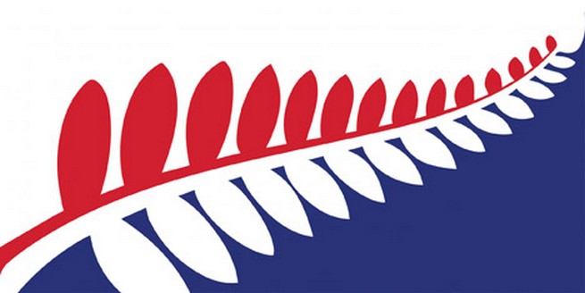 New Zealand announces 40 potential new flag designs