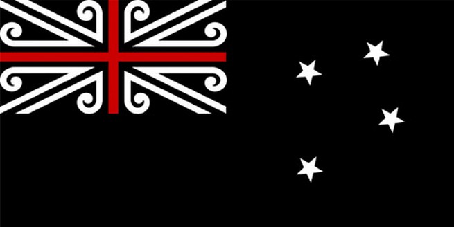 New Zealand announces 40 potential new flag designs