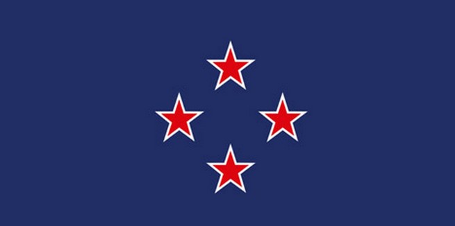New Zealand announces 40 potential new flag designs