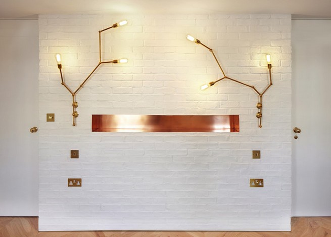 Skip stop house in London by Design Haus Liberty_1