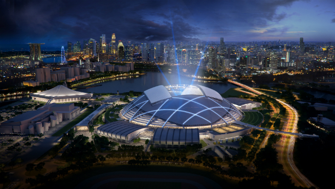 World Architecture 2015 awards opens call for entries o