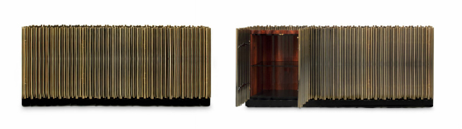 BOCA DO LOBO IN AUCTION AT CHRISTIE'S 2