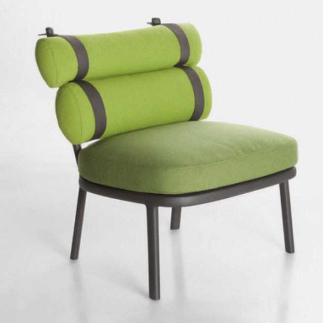 Cassina's new art director it's Patricia Urquiola