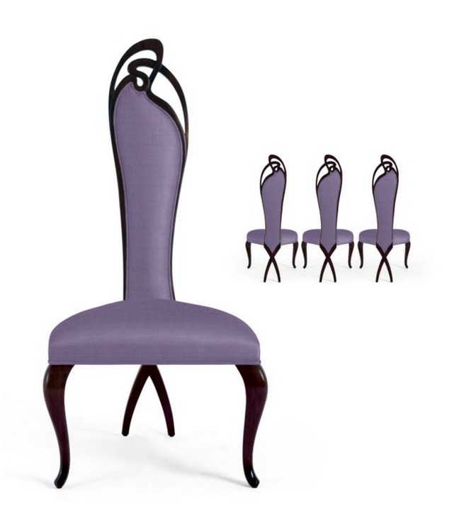 Christopher Guy at London Design Festival 2015