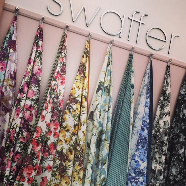 Decorex 2015 London News exclusive highlights of Day one