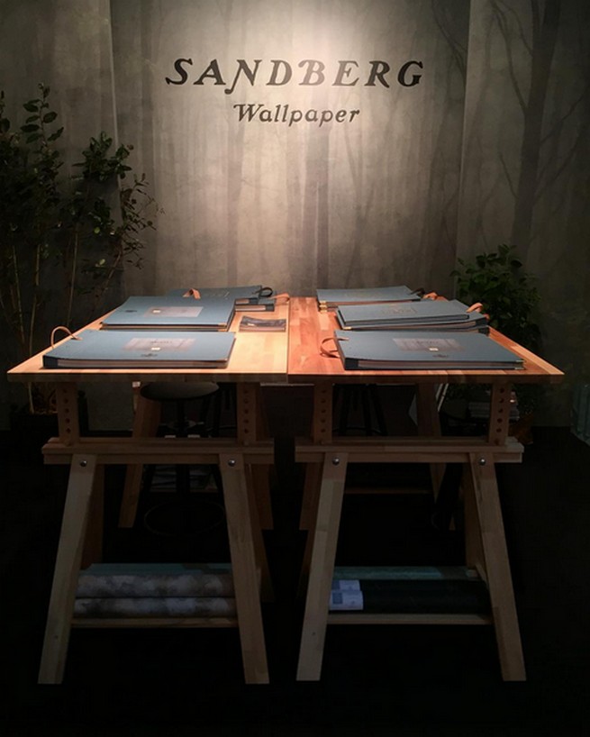 Decorex 2015 London News exclusive highlights of Day one