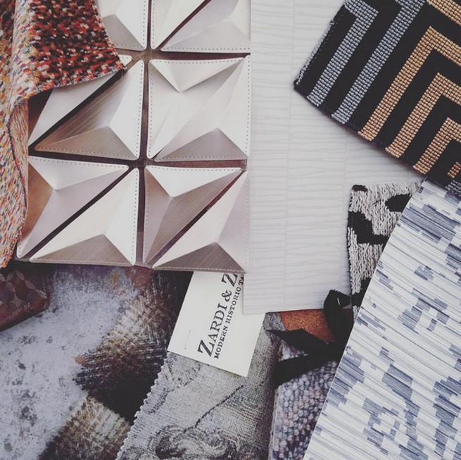 Decorex 2015 London News exclusive highlights of Day one
