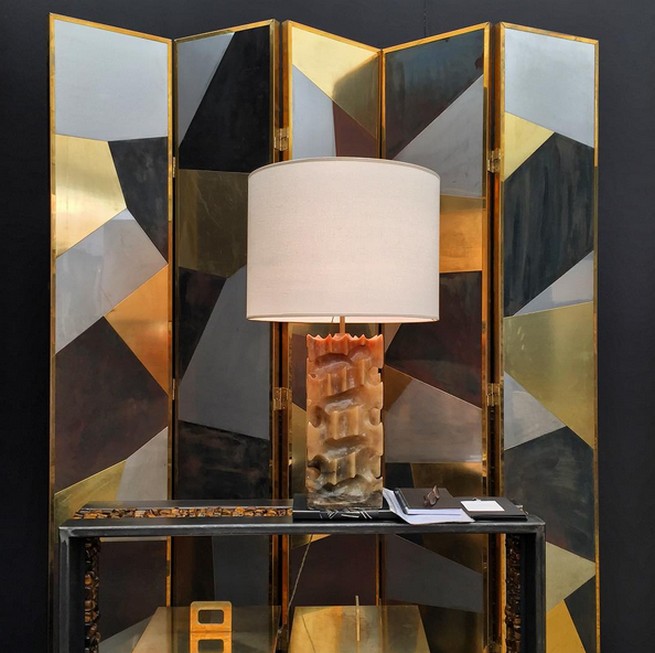 Decorex 2015 London News exclusive highlights of Day one