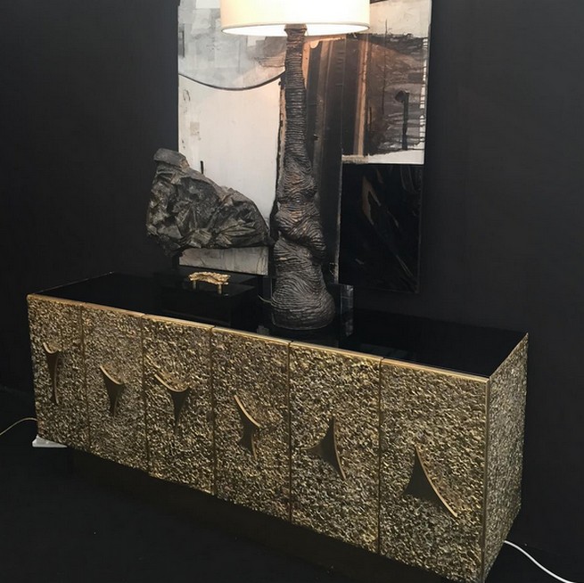 Decorex 2015 London News exclusive highlights of Day one