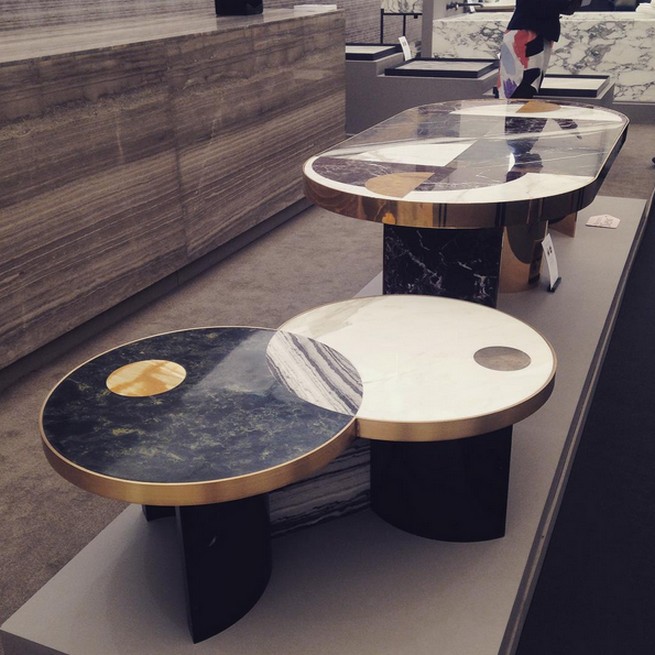 Decorex 2015 London News exclusive highlights of Day one