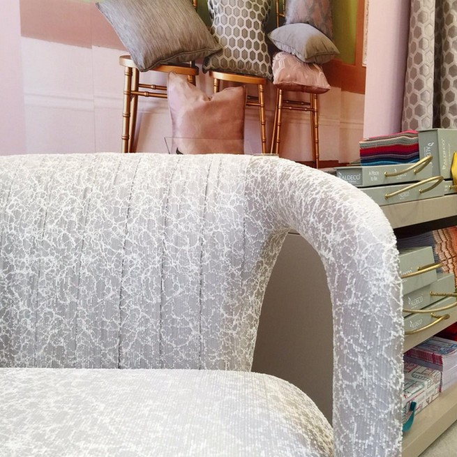 Decorex 2015 London News exclusive highlights of Day one