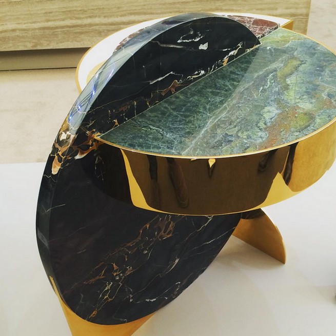 Decorex 2015 London News exclusive highlights of Day one