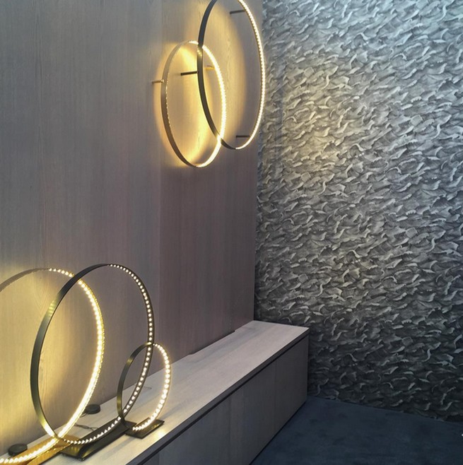 Decorex 2015 London News exclusive highlights of Day one