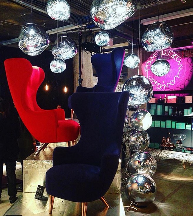 Decorex 2015 London News exclusive highlights of Day one