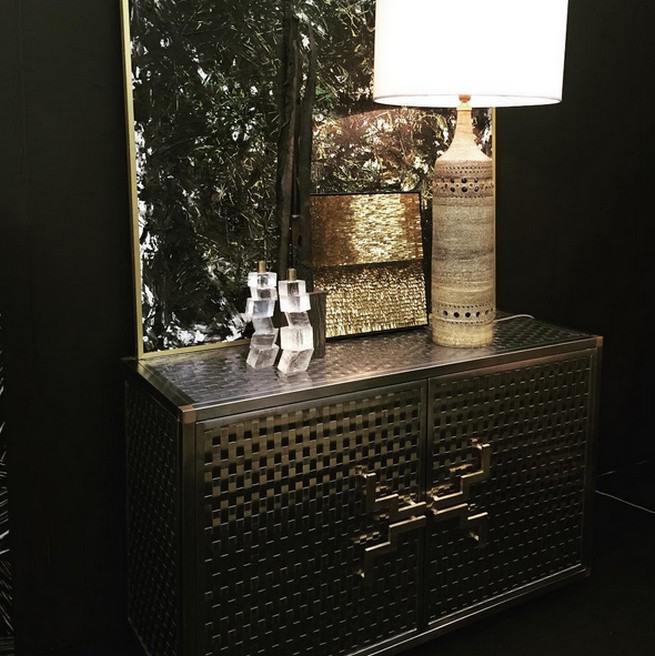 Decorex 2015 London News exclusive highlights of Day two