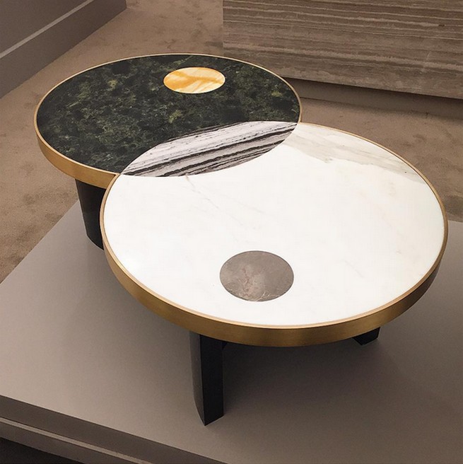 Decorex 2015 London News exclusive highlights of Day two