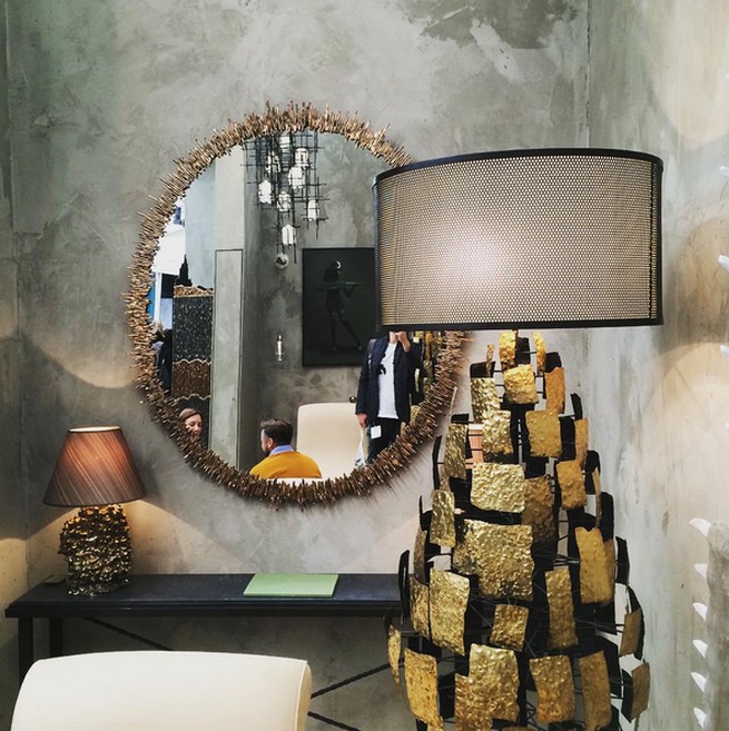 Decorex 2015 London News exclusive highlights of Day two