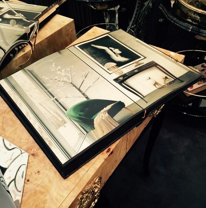 Decorex 2015 London News exclusive highlights of Day two