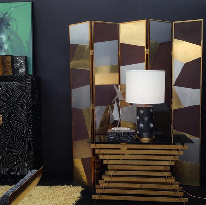 Decorex 2015 London News exclusive highlights of Day two