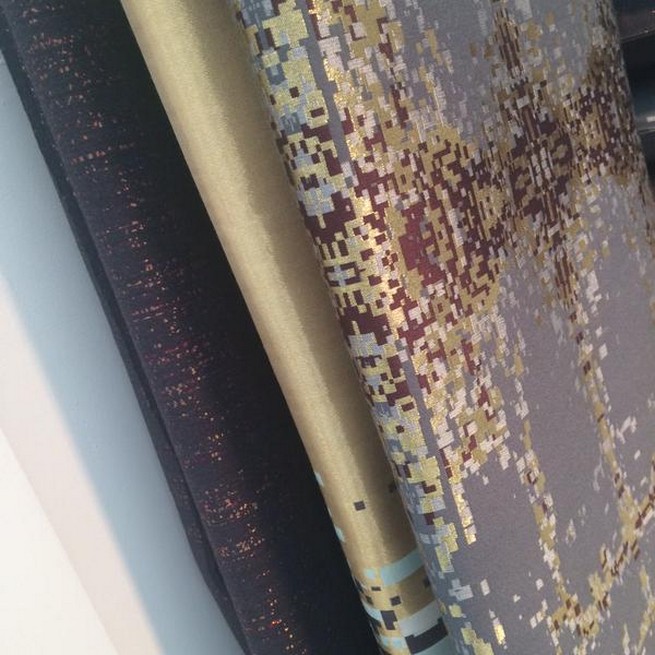Decorex 2015 London News exclusive highlights of Day two