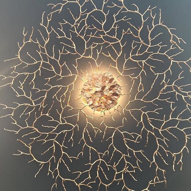Decorex 2015 London News exclusive highlights of Day two