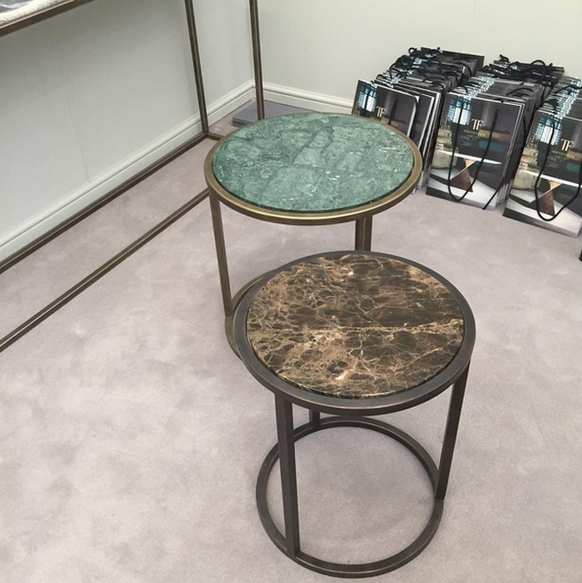 Decorex 2015 London News exclusive highlights of Day two